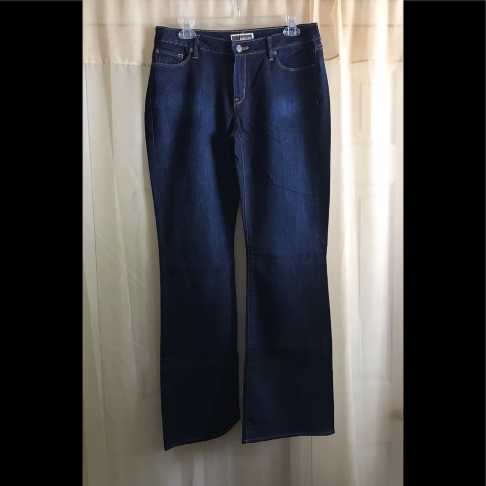 INDI Denim jeans size